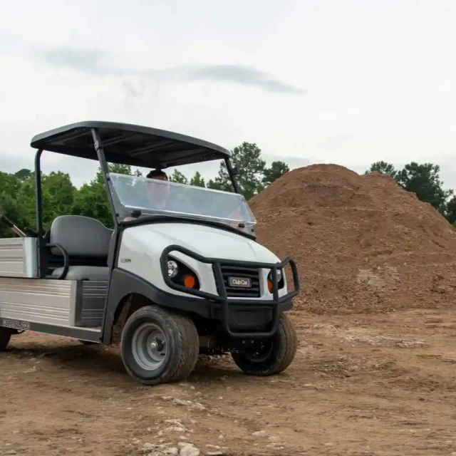 Club Car Carryall 700 golf cart