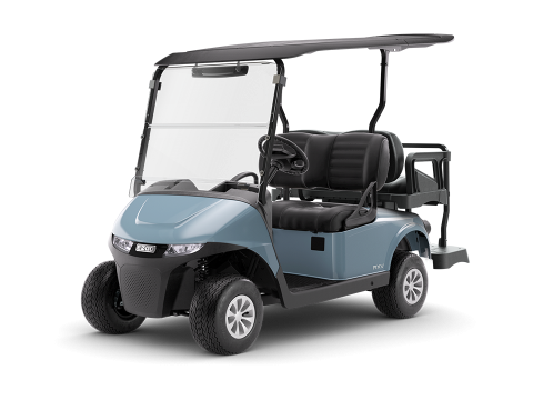 E-Z-GO Freedom RXV golf cart
