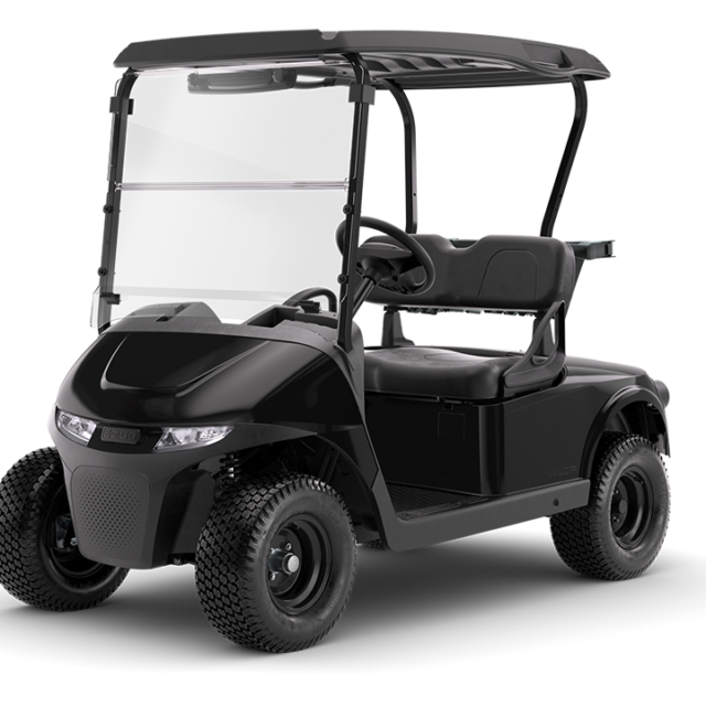E-Z-GO RXV 2 golf cart