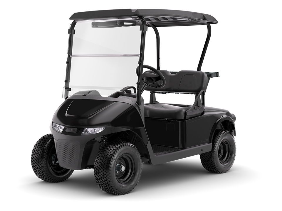 E-Z-GO RXV 2 golf cart