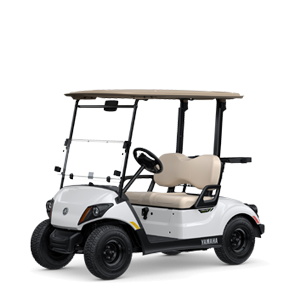 Yamaha Drive2 golf cart